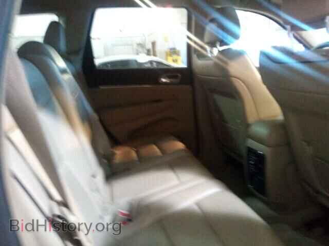 2014 JEEP CHEROKEE - VIN: 1C4RJFCM0EC386513 - Фото 6