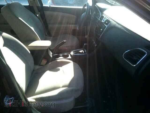 2013 CHRYSLER 200 - VIN: 1C3CCBAB3DN761618 - Фото 5