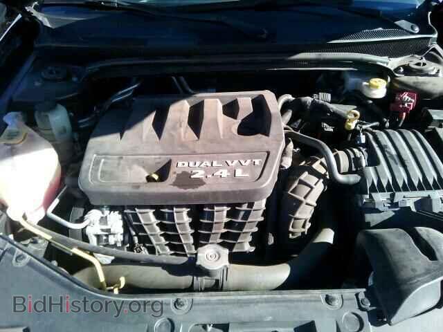 2013 CHRYSLER 200 - VIN: 1C3CCBAB3DN761618 - Фото 7
