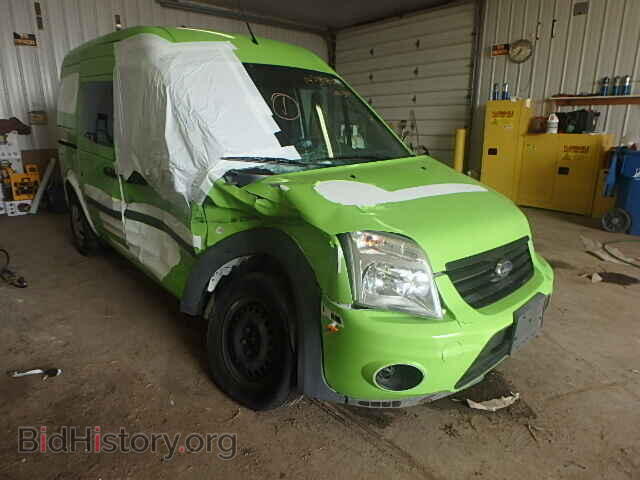 Photo NM0LS7BN1CT076769 - FORD TRANSIT CO 2012