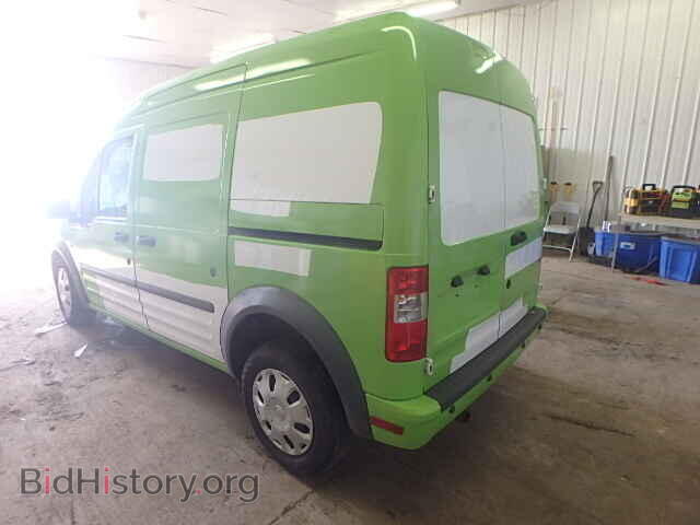 2012 FORD TRANSIT CO - VIN: NM0LS7BN1CT076769 - Фото 3
