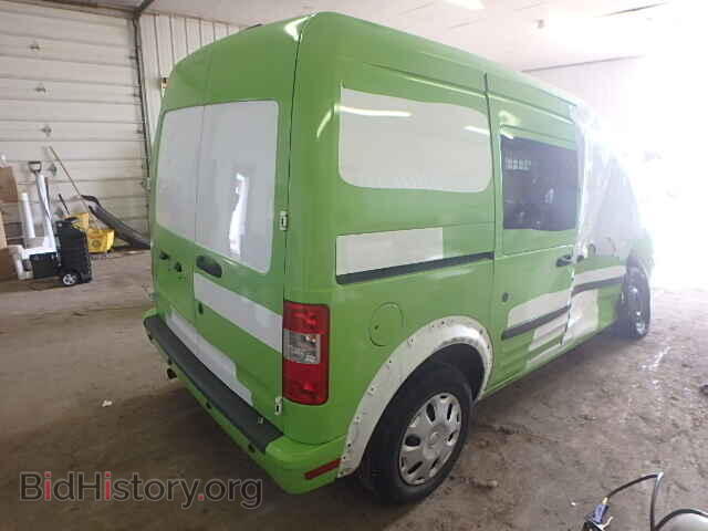 2012 FORD TRANSIT CO - VIN: NM0LS7BN1CT076769 - Фото 4
