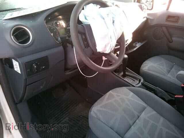 2012 FORD TRANSIT CO - VIN: NM0LS7BN1CT076769 - Фото 5