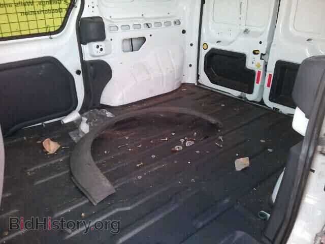 2012 FORD TRANSIT CO - VIN: NM0LS7BN1CT076769 - Фото 6
