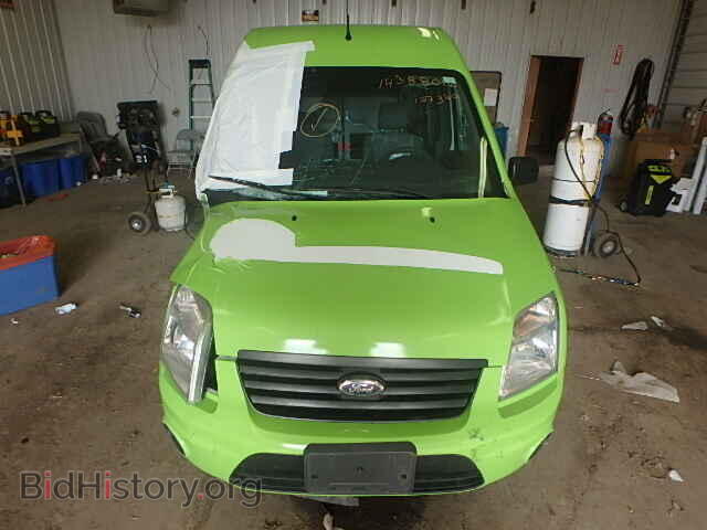 2012 FORD TRANSIT CO - VIN: NM0LS7BN1CT076769 - Фото 7