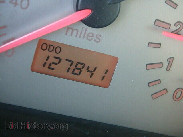 2000 MITSUBISHI ECLIPSE - VIN: 4A3AC34G0YE175266 - Photo 8