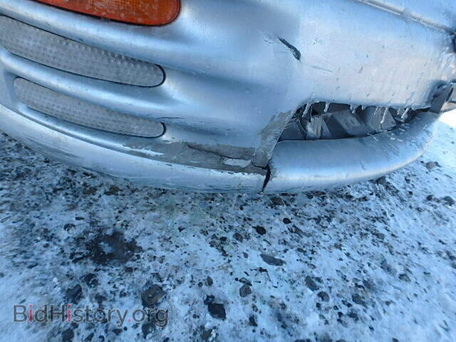 2000 MITSUBISHI ECLIPSE - VIN: 4A3AC34G0YE175266 - Photo 9