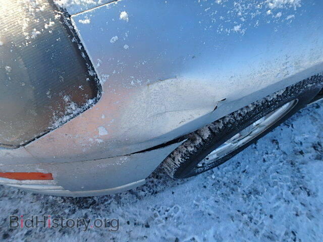 2000 MITSUBISHI ECLIPSE - VIN: 4A3AC34G0YE175266 - Photo 10