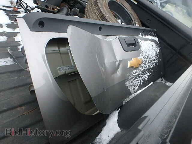 2012 CHEVROLET SILVERADO - VIN: 3GCPKSE73CG251279 - Фото 10