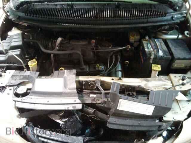 2005 DODGE CARAVAN - VIN: 2D4GP44L15R354633 - Фото 7