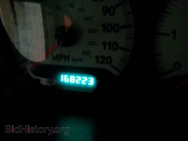2005 DODGE CARAVAN - VIN: 2D4GP44L15R354633 - Фото 8