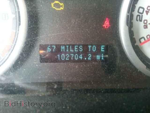 2008 FORD FOCUS - VIN: 1FAHP35N98W111987 - Photo 8