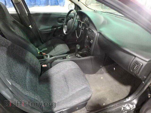 2002 SATURN SL/SL1/SL2 - VIN: 1G8ZH52812Z108152 - Фото 5