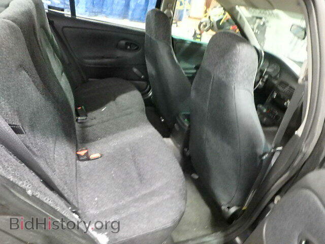 2002 SATURN SL/SL1/SL2 - VIN: 1G8ZH52812Z108152 - Фото 6