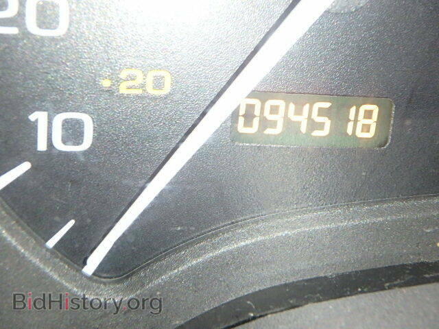 2002 SATURN SL/SL1/SL2 - VIN: 1G8ZH52812Z108152 - Фото 8