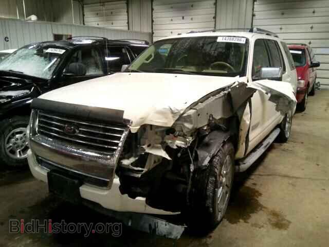 2008 FORD EXPLORER - VIN: 1FMEU75838UA83621 - Фото 2