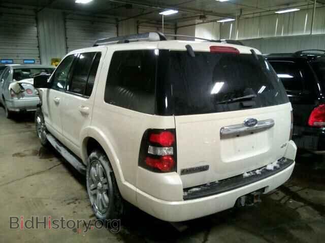 2008 FORD EXPLORER - VIN: 1FMEU75838UA83621 - Фото 3