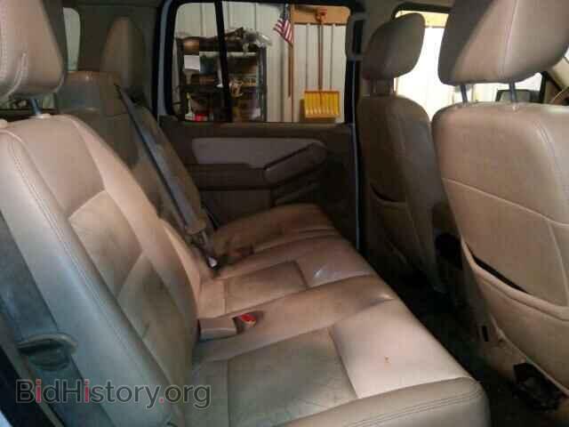 2008 FORD EXPLORER - VIN: 1FMEU75838UA83621 - Фото 6