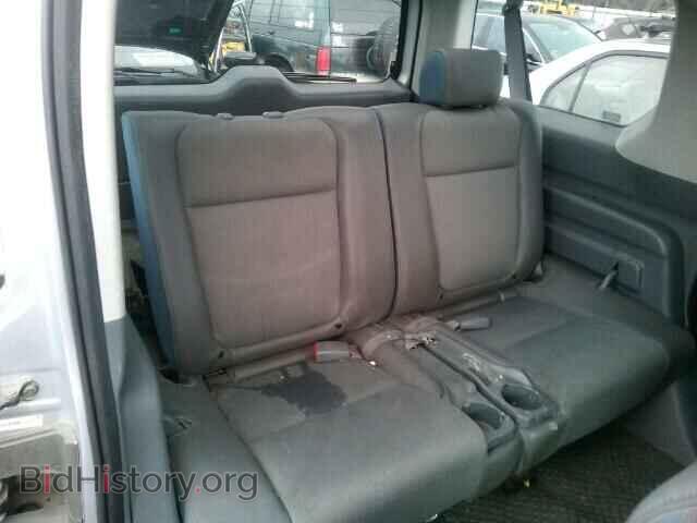 2004 HONDA ELEMENT - VIN: 5J6YH28544L033346 - Фото 6