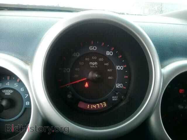 2004 HONDA ELEMENT - VIN: 5J6YH28544L033346 - Фото 8