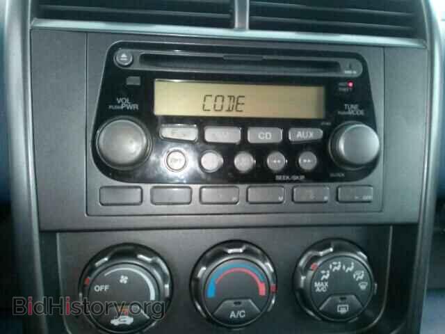 2004 HONDA ELEMENT - VIN: 5J6YH28544L033346 - Фото 9