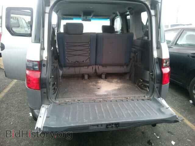 2004 HONDA ELEMENT - VIN: 5J6YH28544L033346 - Фото 10