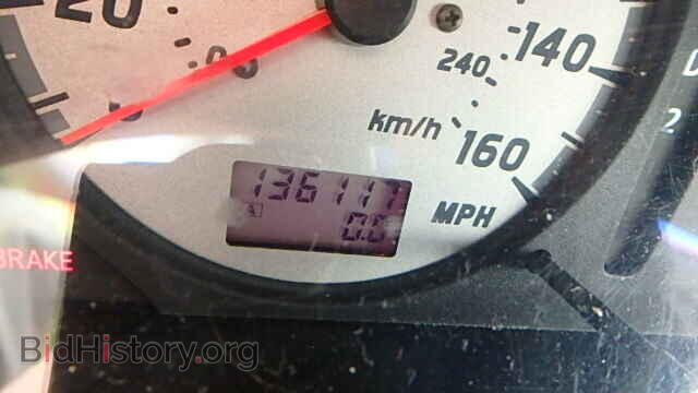 2000 NISSAN MAXIMA - VIN: JN1CA31D1YT765809 - Фото 8