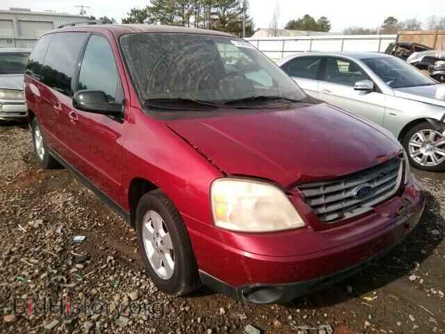 Photo 2FMZA57625BA86375 - FORD FREESTAR 2005