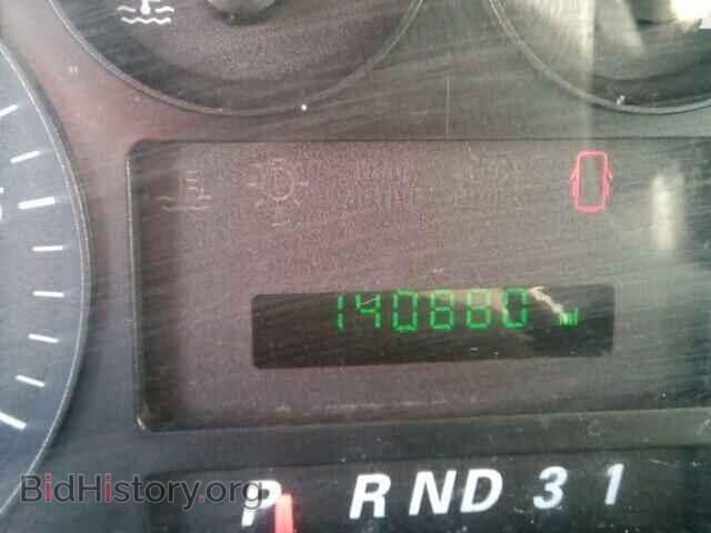 2005 FORD FREESTAR - VIN: 2FMZA57625BA86375 - Фото 8