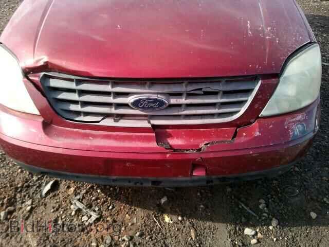 2005 FORD FREESTAR - VIN: 2FMZA57625BA86375 - Фото 9