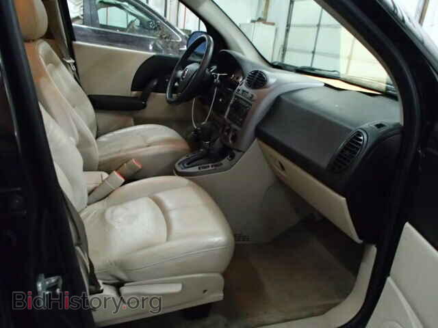 2004 SATURN VUE - VIN: 5GZCZ63484S872813 - Фото 5