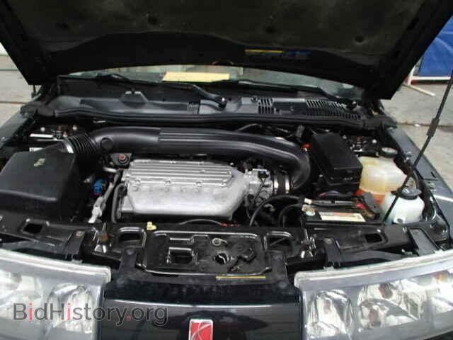 2004 SATURN VUE - VIN: 5GZCZ63484S872813 - Фото 7