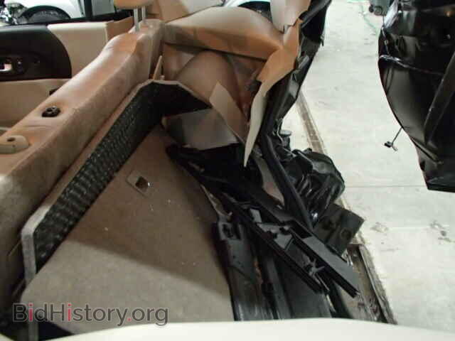2004 SATURN VUE - VIN: 5GZCZ63484S872813 - Фото 10