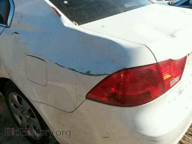 2009 KIA OPTIMA - VIN: KNAGE228495301205 - Фото 10