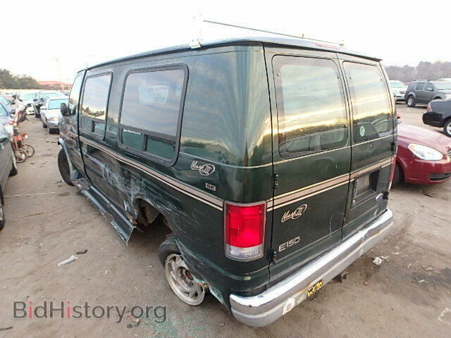 1999 FORD ECONOLINE - VIN: 1FDRE14W7XHB84468 - Photo 3