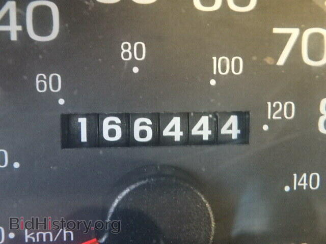1999 FORD ECONOLINE - VIN: 1FDRE14W7XHB84468 - Photo 8