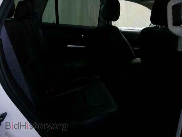 2013 FORD EDGE - VIN: 2FMDK4JC4DBB51449 - Photo 6