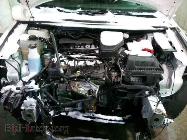 2013 FORD EDGE - VIN: 2FMDK4JC4DBB51449 - Photo 7