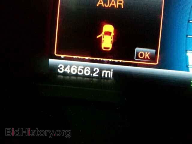 2013 FORD EDGE - VIN: 2FMDK4JC4DBB51449 - Photo 8