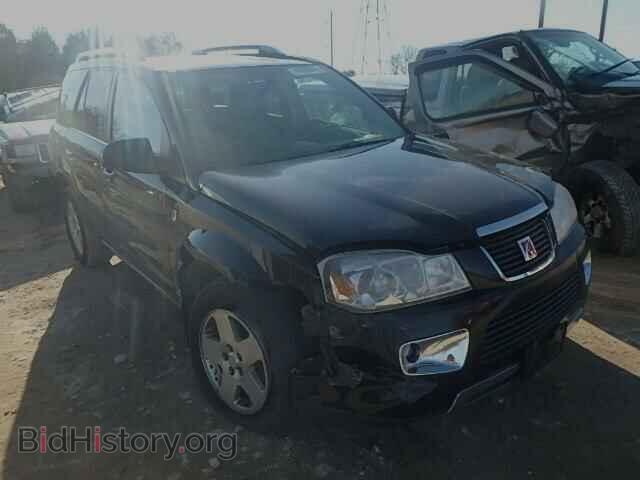 Photo 5GZCZ53486S846385 - SATURN VUE 2006