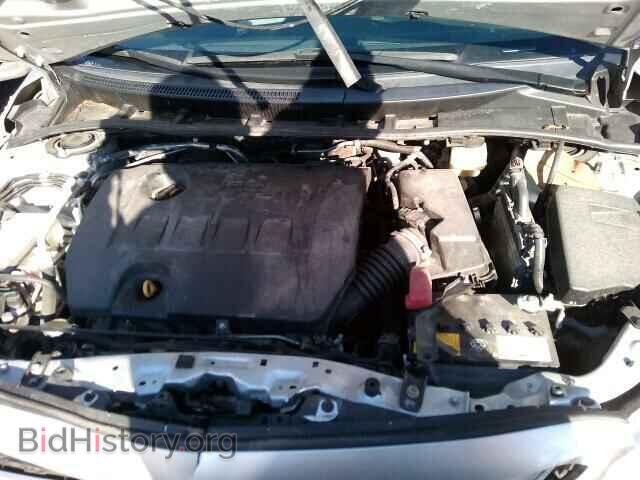 2011 TOYOTA COROLLA - VIN: JTDBU4EE9B9125991 - Фото 7