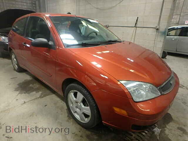 Фотография 3FAFP31N65R106922 - FORD FOCUS 2005