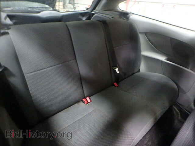 2005 FORD FOCUS - VIN: 3FAFP31N65R106922 - Фото 6