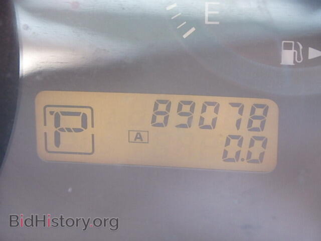 2009 NISSAN VERSA - VIN: 3N1BC13E09L400494 - Фото 8