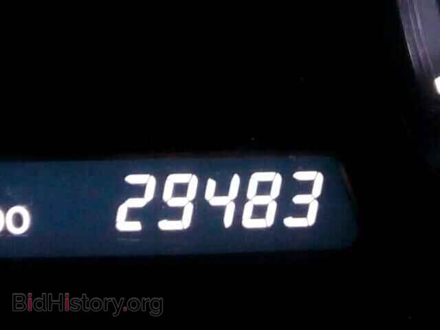 2011 LEXUS IS250 - VIN: JTHFF2C25B2518144 - Фото 8