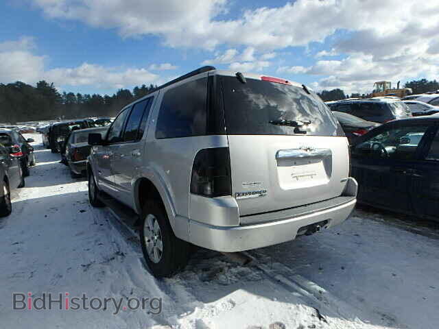 2008 FORD EXPLORER - VIN: 1FMEU73E18UA86803 - Фото 3