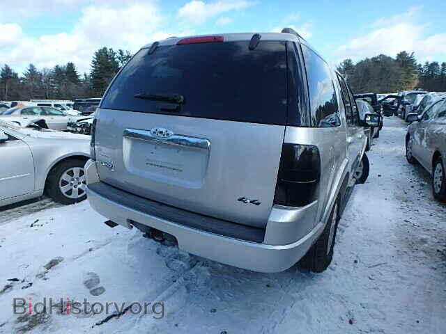 2008 FORD EXPLORER - VIN: 1FMEU73E18UA86803 - Фото 4