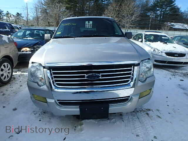 2008 FORD EXPLORER - VIN: 1FMEU73E18UA86803 - Фото 9