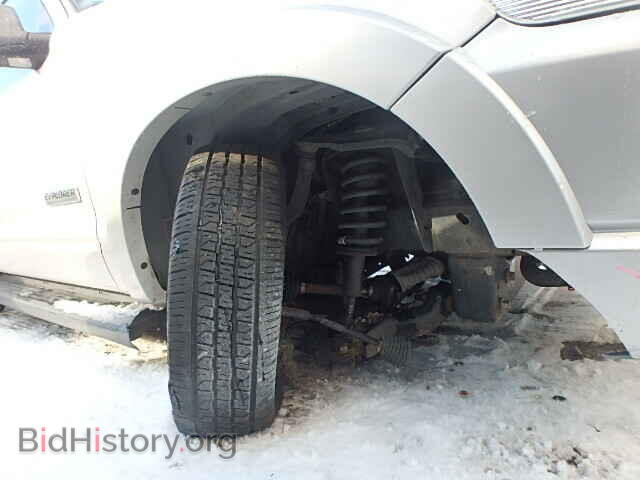 2008 FORD EXPLORER - VIN: 1FMEU73E18UA86803 - Фото 10