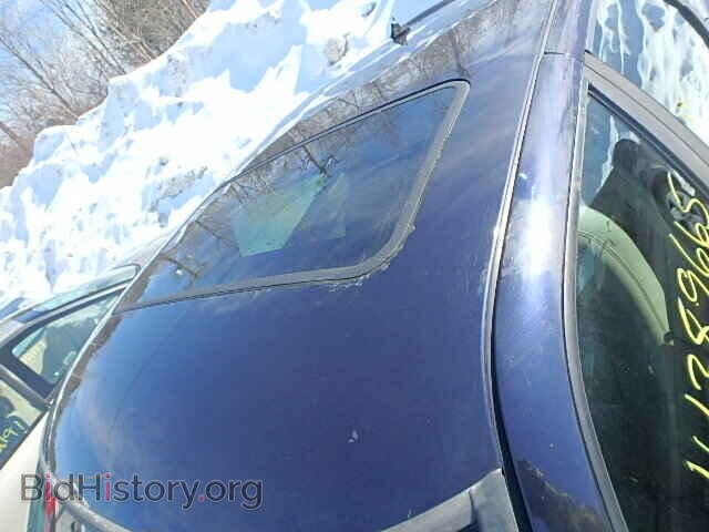 2001 SAAB 9 3 - VIN: YS3DD55H712045467 - Фото 10